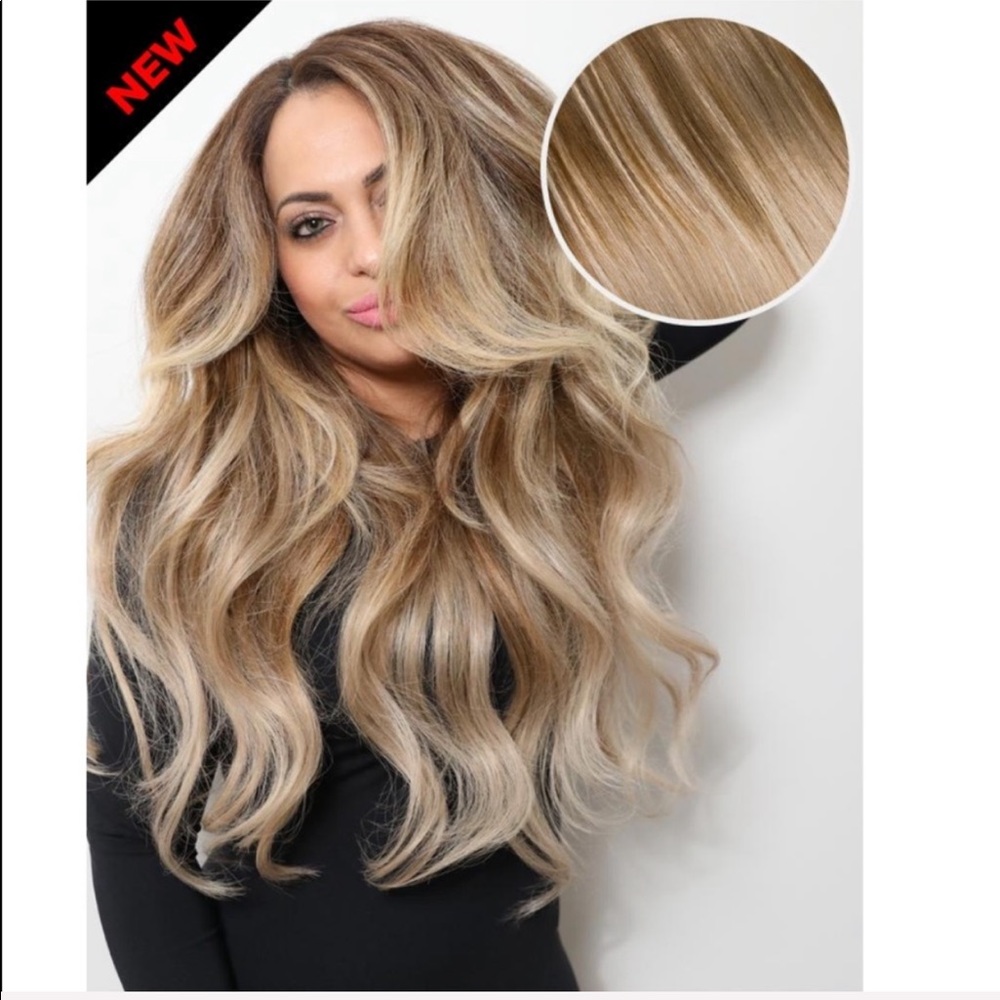 Bellami extensions
